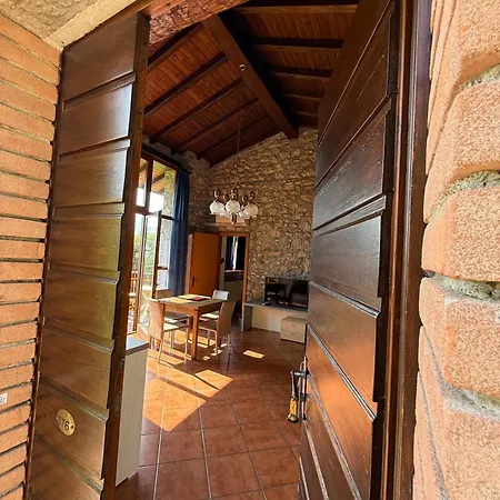 Val Di Monte Apartment Malcesine