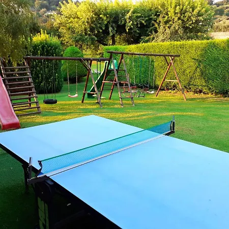 Val Di Monte Διαμέρισμα Μαλτσεζίνε