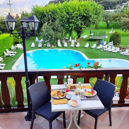 Apartment Val Di Monte Malcesine