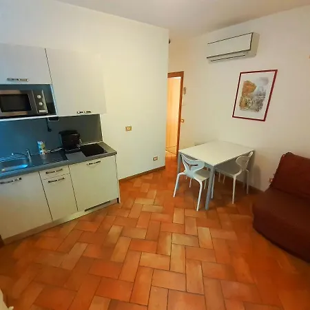 Διαμέρισμα Val Di Monte *