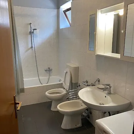 Val Di Monte * Malcesine