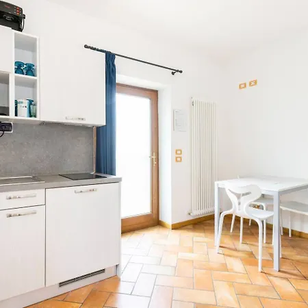 Val Di Monte Malcesine