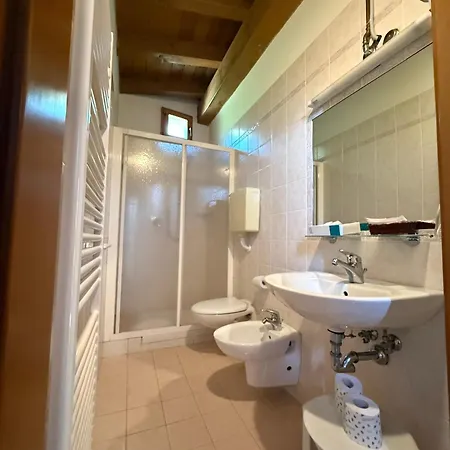 Apartament Val Di Monte Malcesine