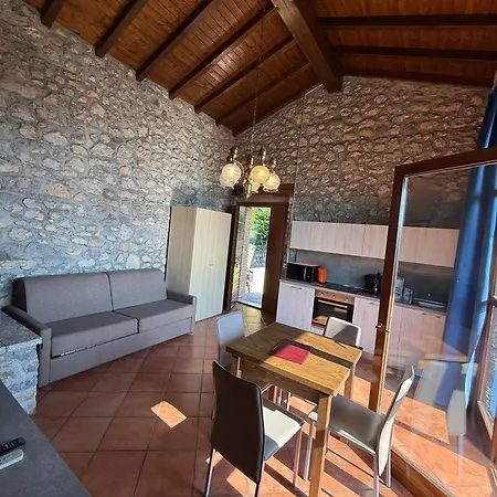 Val Di Monte Malcesine