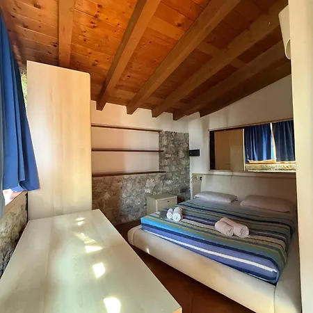 Val Di Monte * Malcesine