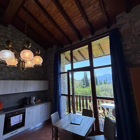 Apartament Val Di Monte Malcesine
