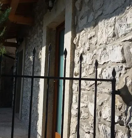 Apartment Val Di Monte *