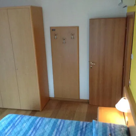 Apartment Val Di Monte Malcesine