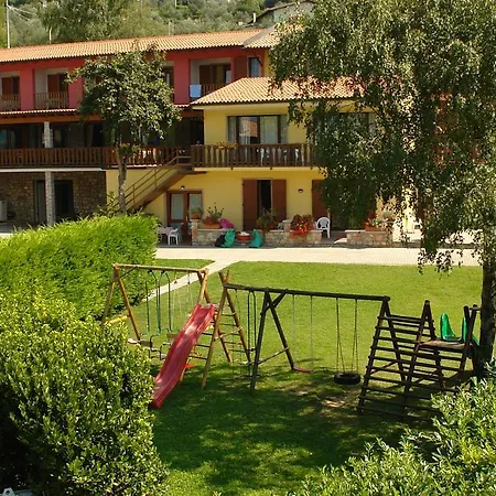 Διαμέρισμα Val Di Monte *