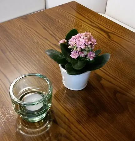 Διαμέρισμα Val Di Monte *