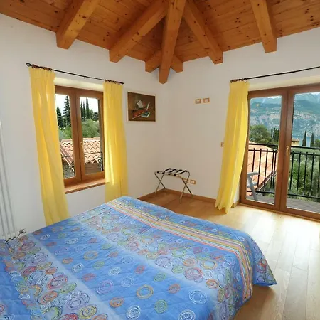 Val Di Monte Apartment Malcesine