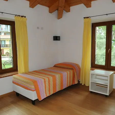 Apartment Val Di Monte Malcesine