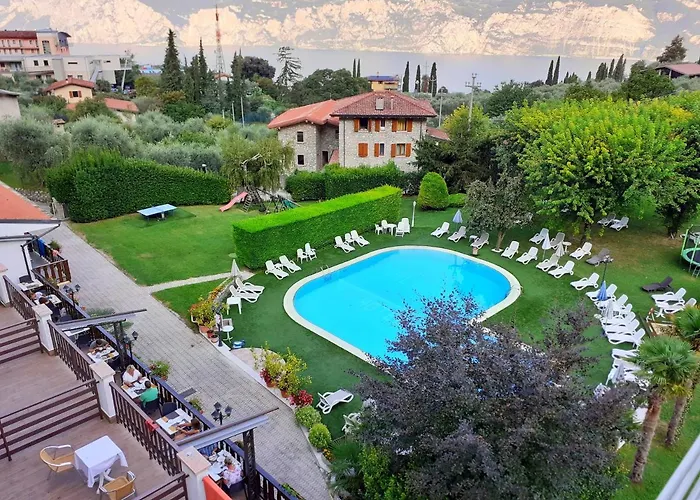 Val Di Monte Мальчезине