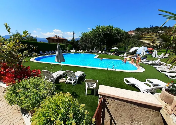 Val Di Monte Апартаменты