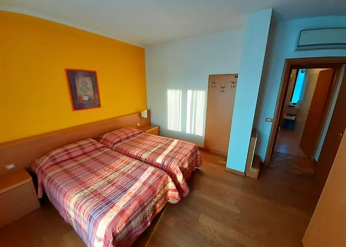 Апартаменты Val Di Monte