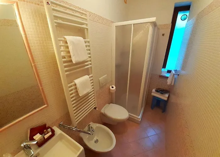 Апартаменты Val Di Monte