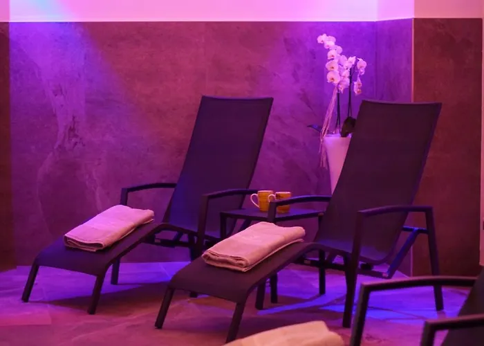 Val Di Monte Мальчезине