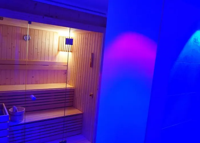 Val Di Monte * Мальчезине