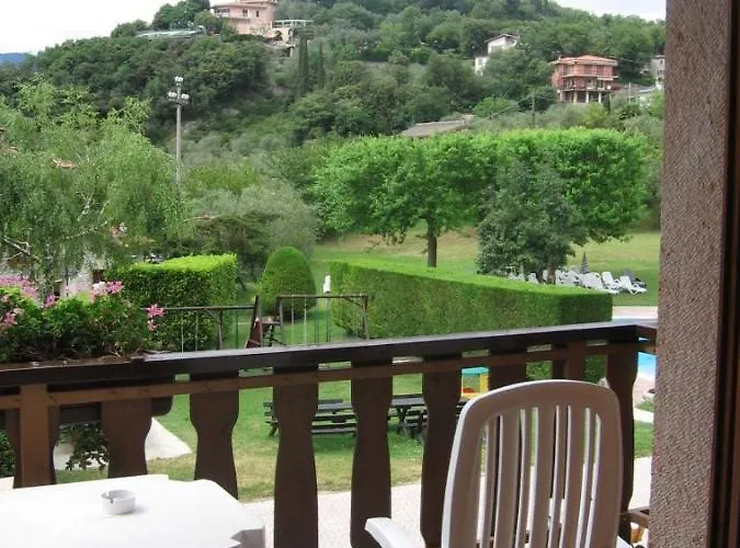 Val Di Monte Апартаменты *