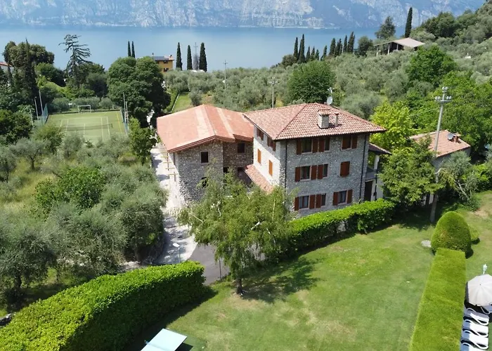 Апартаменты Val Di Monte *