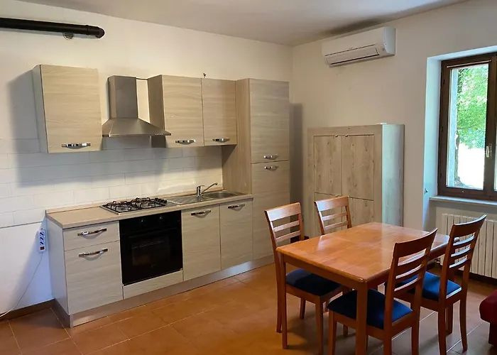 Апартаменты Val Di Monte *