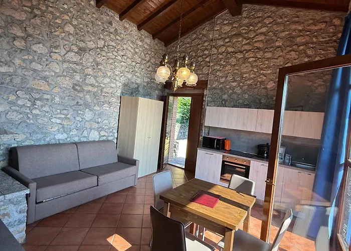 Val Di Monte Мальчезине