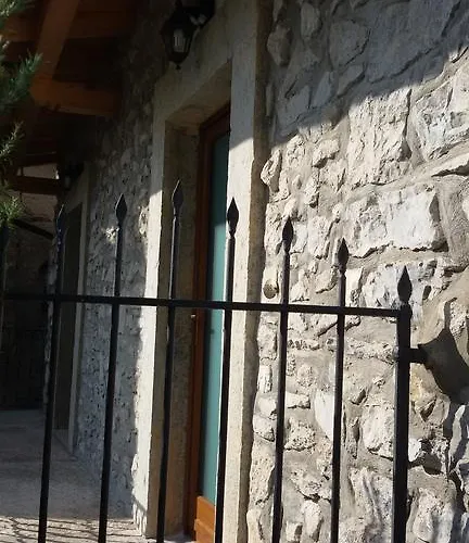 Апартаменты Val Di Monte *