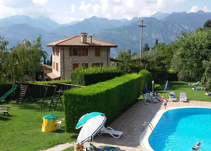 Апартаменты Val Di Monte