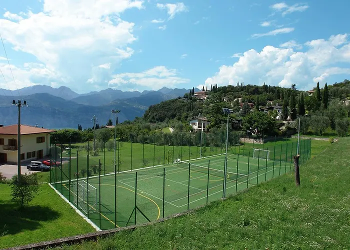 Апартаменты Val Di Monte Мальчезине