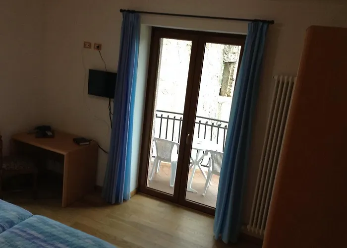 Апартаменты Val Di Monte Мальчезине