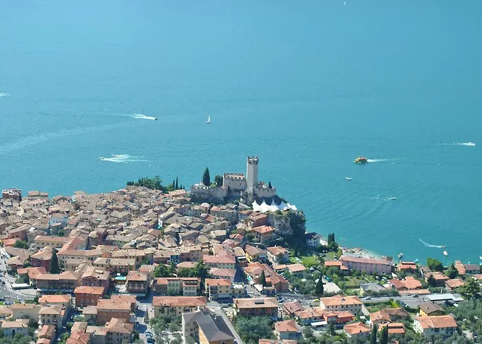 Val Di Monte Апартаменты *