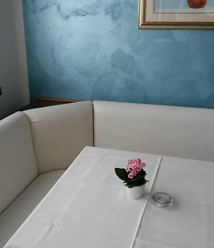 Val Di Monte Мальчезине