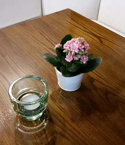 Апартаменты Val Di Monte *