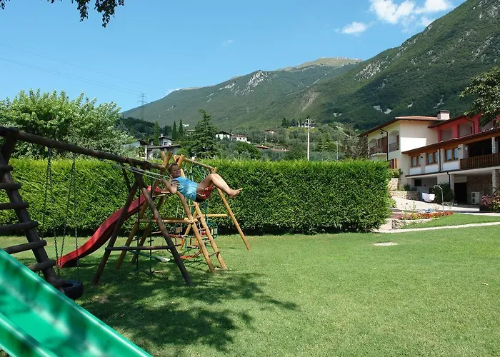 Val Di Monte Апартаменты