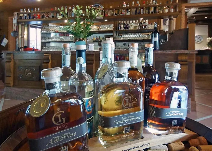 Val Di Monte Апартаменты