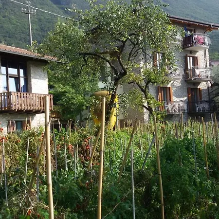 Val Di Monte Apartment