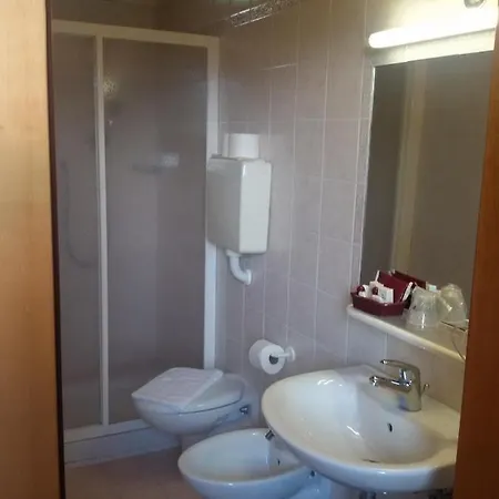 Val Di Monte Apartment Malcesine