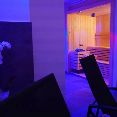 Val Di Monte Malcesine