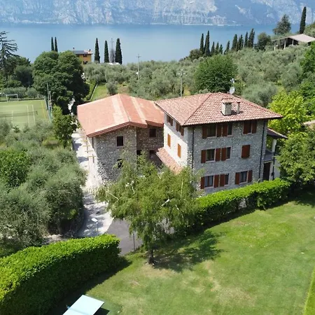 Daire Val Di Monte *