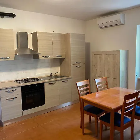 Apartment Val Di Monte *