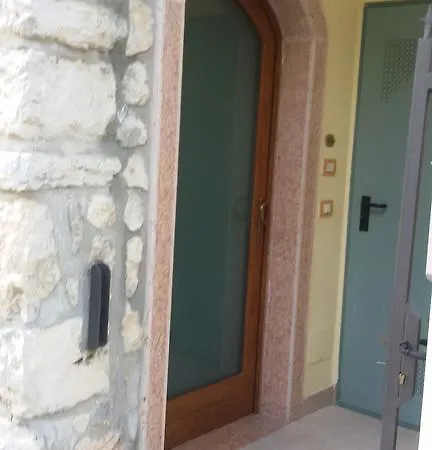 Apartment Val Di Monte