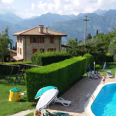 شقة Val Di Monte