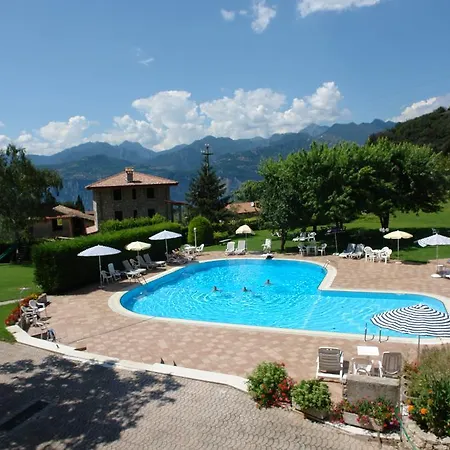 Val Di Monte Malcesine