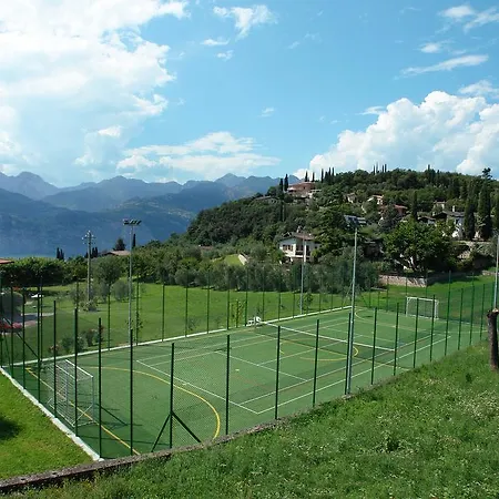 Apartmán Val Di Monte Malcesine