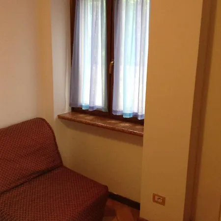 Apartmán Val Di Monte *