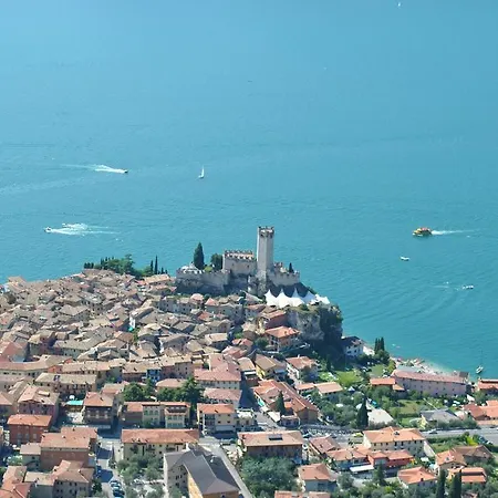 Val Di Monte Apartment *