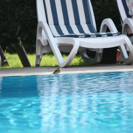 Val Di Monte Apartman *