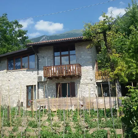 Apartment Val Di Monte *
