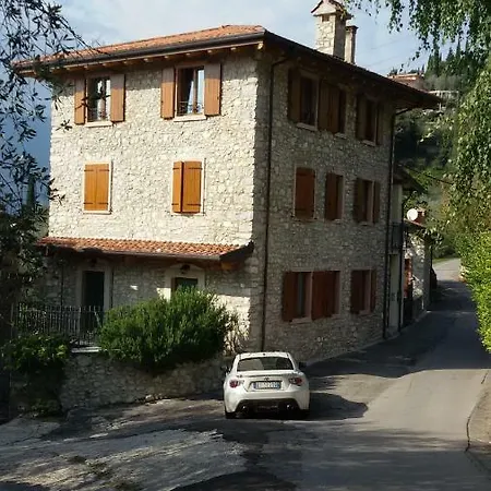 Val Di Monte * Malcesine