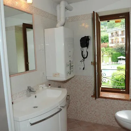 Val Di Monte * Malcesine